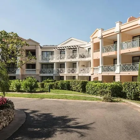 Résidence Francia - Maeva - 2 Pièces 4 Perso 644 Appartement