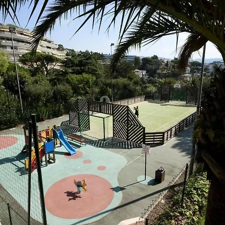 Appartement Résidence Francia - Maeva - 2 Pièces 4 Perso 644 *