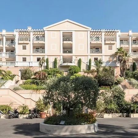 Francia - Maeva - Climatise Avec Vue 2 Pieces 4 Personnes - Prestige - Super Mae-2644 Apartament *
