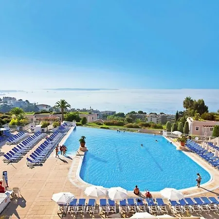 Francia - Maeva - Climatise Avec Vue 2 Pieces 4 Personnes - Prestige - Super Mae-2644