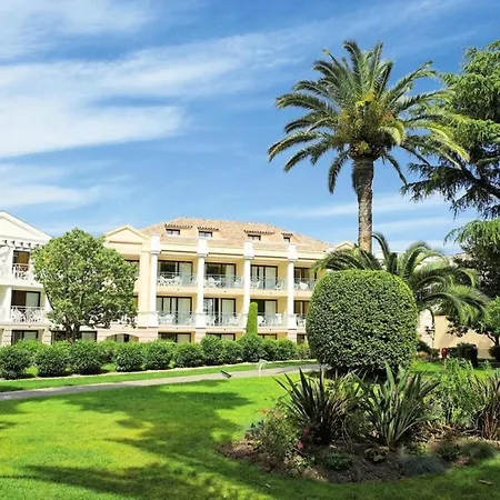 Appartement Résidence Francia - Maeva - 2 Pièces 4 Perso 644 *