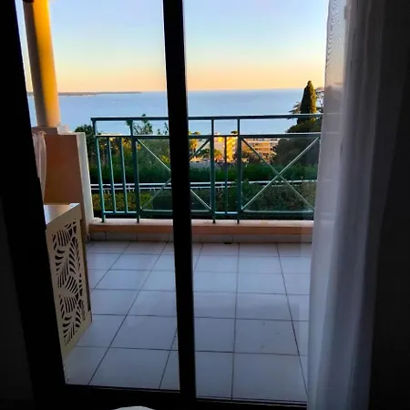 Résidence Francia - Maeva - 2 Pièces 4 Perso 644