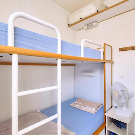 Francia - Maeva - Climatise Avec Vue 2 Pieces 4 Personnes - Prestige - Super Mae-2644 Apartament