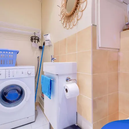 Résidence Francia - Maeva - 2 Pièces 4 Perso 644 Appartement *