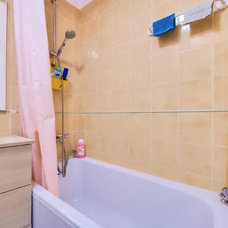 Résidence Francia - Maeva - 2 Pièces 4 Perso 644 Appartement Cannes