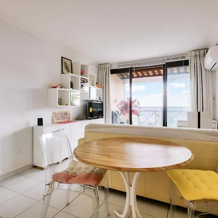 Résidence Francia - Maeva - 2 Pièces 4 Perso 644