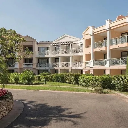 Francia - Maeva - Climatise Avec Vue 2 Pieces 4 Personnes - Prestige - Super Mae-2644 Apartament *