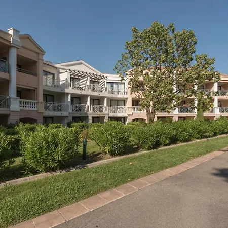 Apartment Francia - Maeva - Climatise Avec Vue 2 Pieces 4 Personnes - Prestige - Super Mae-2644 Cannes