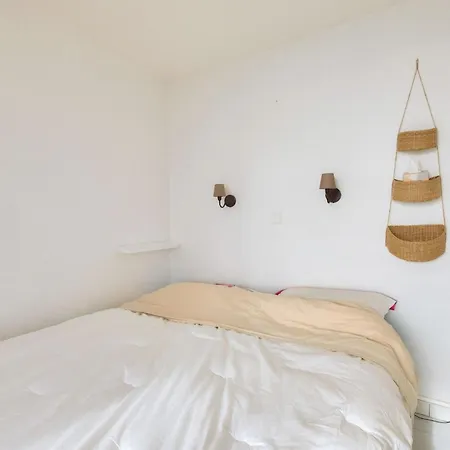Francia - Maeva - Climatise Avec Vue 2 Pieces 4 Personnes - Prestige - Super Mae-2644 Cannes