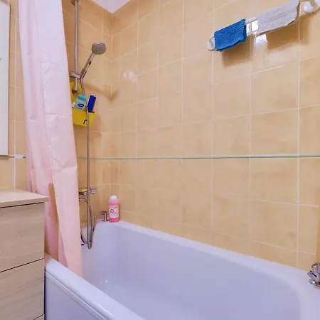 Francia - Maeva - Climatise Avec Vue 2 Pieces 4 Personnes - Prestige - Super Mae-2644 * Cannes